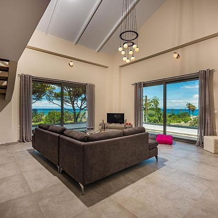 Vizantida Maisonette, By Tk Property Management ไซคิย์นธอสทาวน์ ภายนอก รูปภาพ