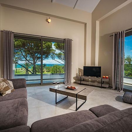 Vizantida Maisonette, By Tk Property Management ไซคิย์นธอสทาวน์ ภายนอก รูปภาพ