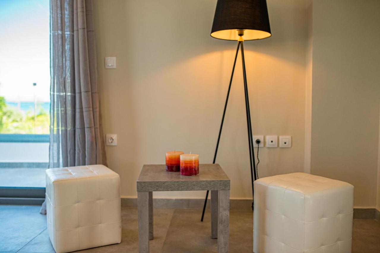 Vizantida Maisonette, By Tk Property Management ไซคิย์นธอสทาวน์ ภายนอก รูปภาพ